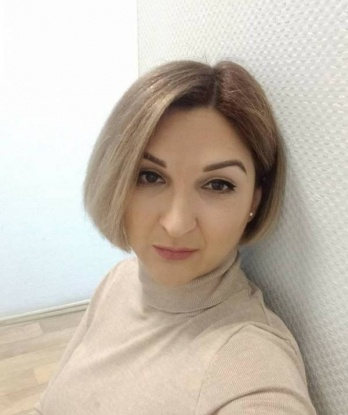 Анкета проститутки Виола - Фото, г. Киселёвск, 39 лет, №385