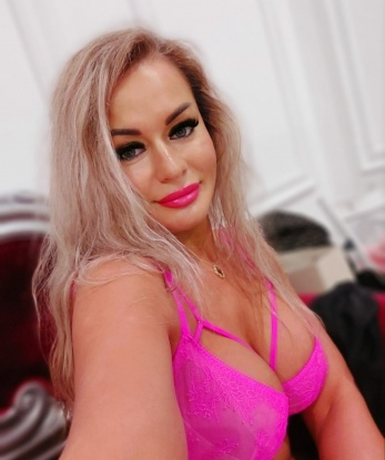 Анкета проститутки Мила - Фото, г. Киселёвск, 35 лет, №1895