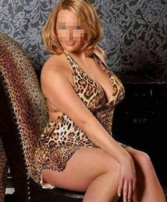 Анкета проститутки Эльмира - Фото, г. Киселёвск, 40 лет, №13515