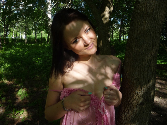 Анкета проститутки Евгения - Фото, г. Киселёвск, 20 лет, №24064