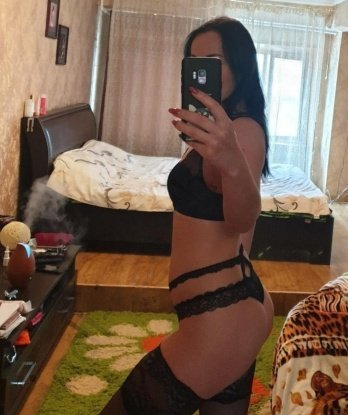 Анкета проститутки Викуся - Фото, г. Киселёвск, 29 лет, №8616